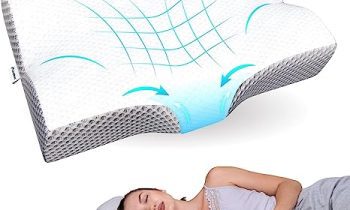 Zen Bloks Cervical Pillow vs. Traditional Pillows – Which is Better?