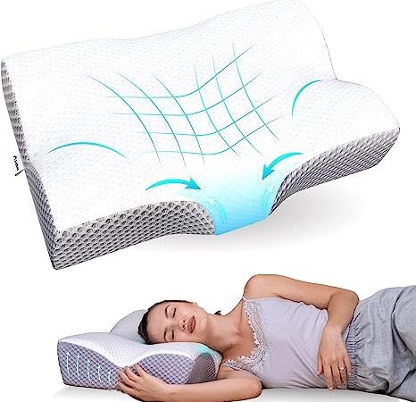 Zen Bloks Cervical Pillow vs. Traditional Pillows – Which is Better? Zen Bloks Cervical Pillow vs. Traditional Pillows – Which is Better?