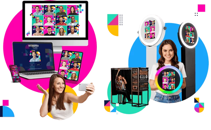 Unveiling the Secret to a Successful Photo Booth Rental