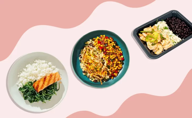 Best Meal Prep Services You Shouldn’t Miss