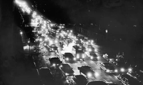 6 Major Disasters that Caused Massive Blackouts