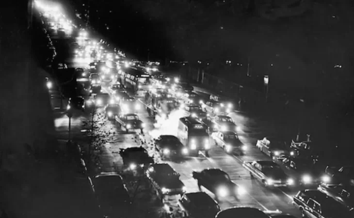 6 Major Disasters that Caused Massive Blackouts