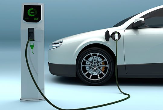 Fairfield CT EV Car Charger Installer: Your Ultimate Solution