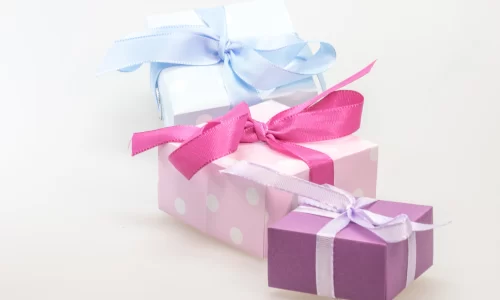The Art of Gifting in Corporate Singapore