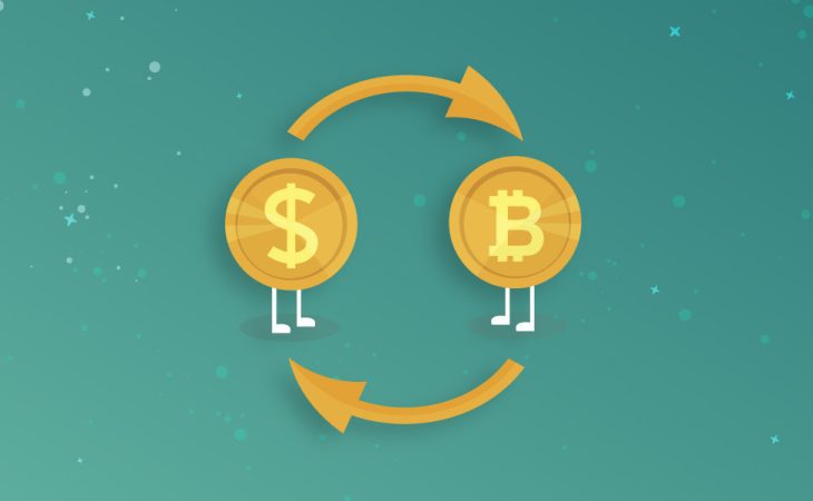Swift & Endless Crypto Exchange