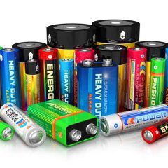 How to Jumpstart Your Green Initiative with Battery Recycling?
