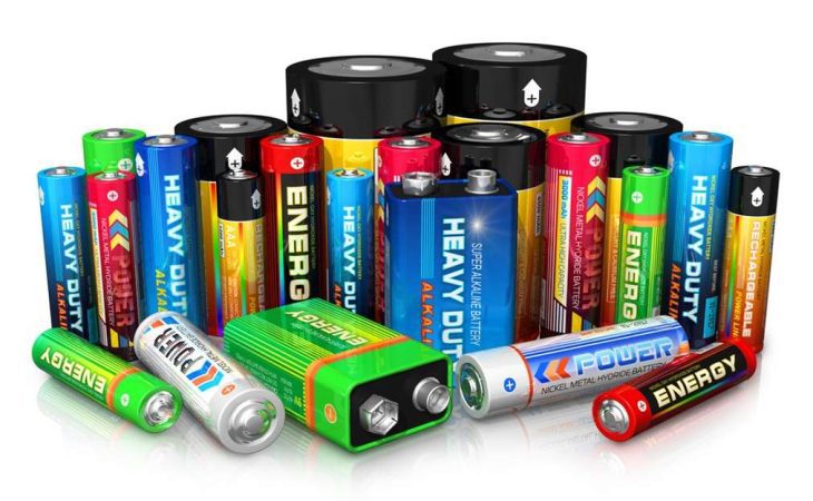 How to Jumpstart Your Green Initiative with Battery Recycling?