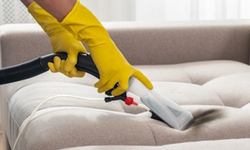 Unbelievable Deal: Get SOFA CLEANING in Dubai at 50% Off