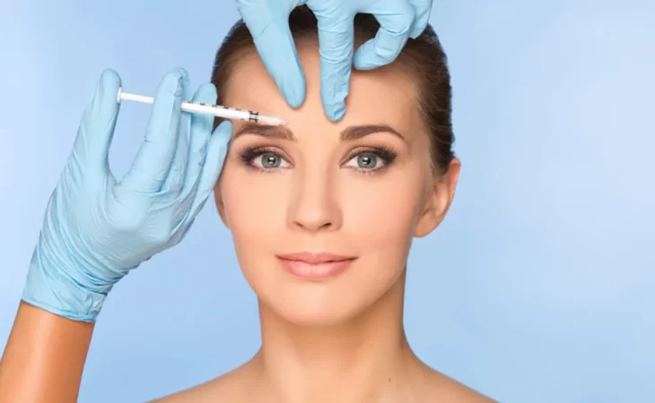 Botox 101: The Science Behind the World’s Most Popular Cosmetic Procedure Botox 101: The Science Behind the World’s Most Popular Cosmetic Procedure