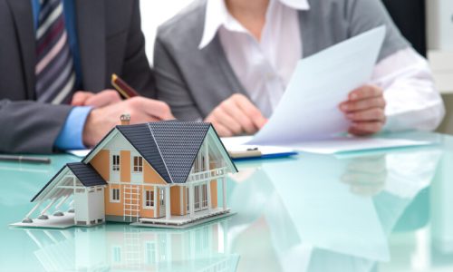 7 Benefits of Working with a Mortgage Broker