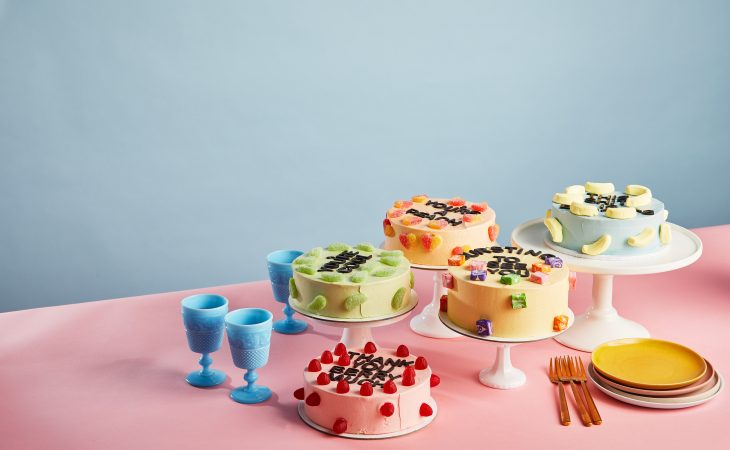 Unpacking the Delight of Birthday Cake Delivery in Melbourne