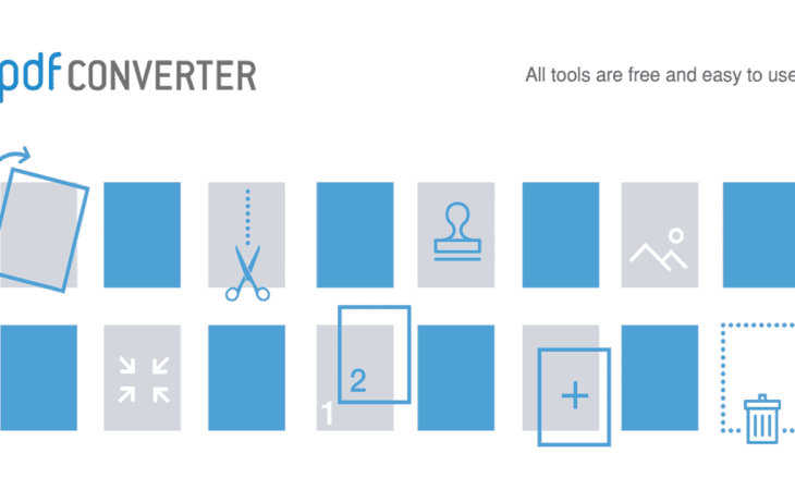 Frustrated with PDFs? Convert Them Online NOW
