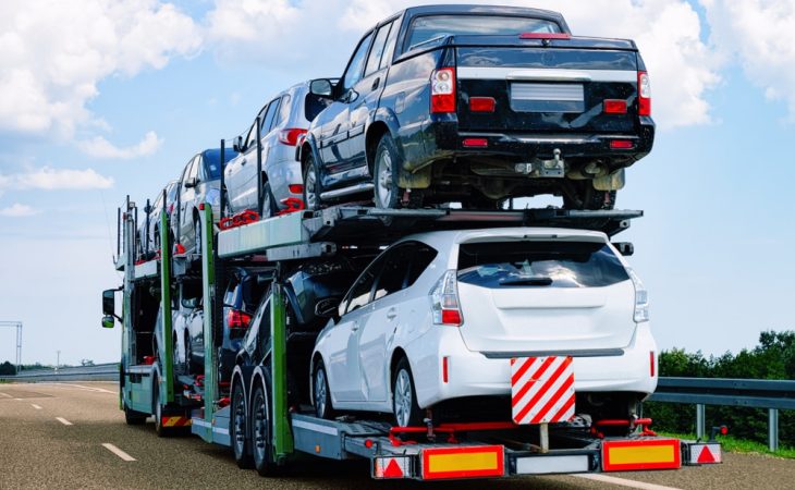 Avoid These Mistakes: Shipping Car from Hong Kong to the United Kingdom Avoid These Mistakes: Shipping Car from Hong Kong to the United Kingdom