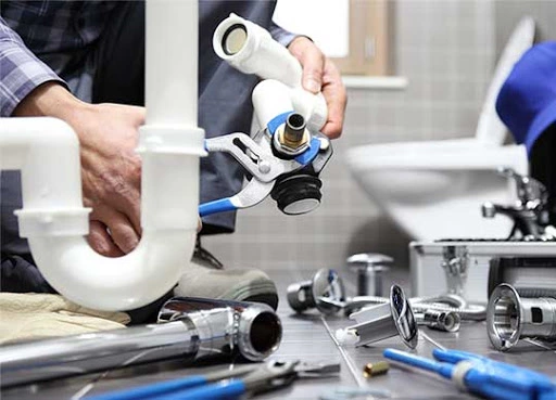 Simpson Plumbing: Your Trusted Plumber in Manteca