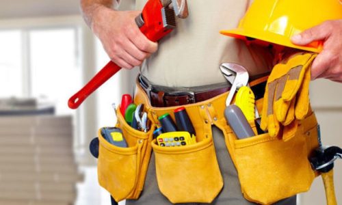 Choosing the Right Handyman in Pasadena: A 2023 Guide