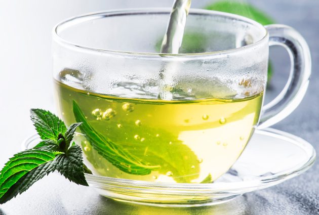 Unlocking the Secrets of Weight Loss: The Role of Green Tea, Collagen, and More