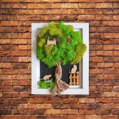 The Ultimate Guide to Buying Moss Wall Art in 2023: Don’t Miss Out!