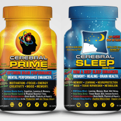 How Cerebral PRIME Stands Out from Adderall and Ritalin – A Comparative Study!