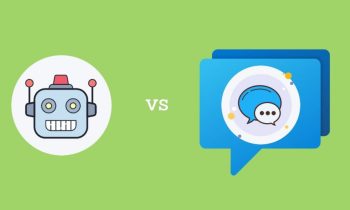 The Ultimate Showdown: Chatbot vs Live Chat