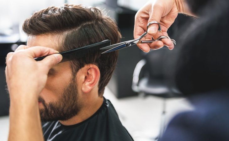 Guias para Máquina de Cortar Pelo: A Quick Guide