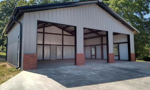 The Surprising Truth Behind Prefabricated Metal Building Prices
