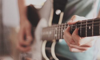 Unlock the Secret to Mastering the Guitar in 30 Days!