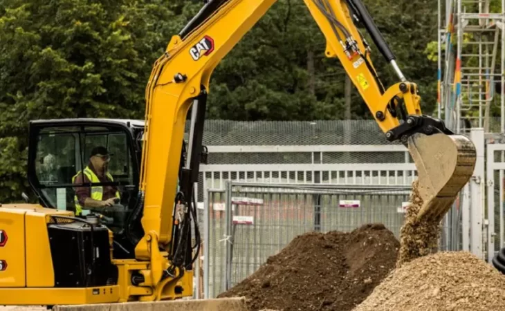 Understanding the Versatility of Mini Excavators: Parts, Attachments, and Maintenance Tips