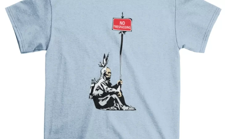 The Art of Unique T-Shirts