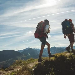 Into the Wild: Trekking’s Unforgettable Journey of Discovery