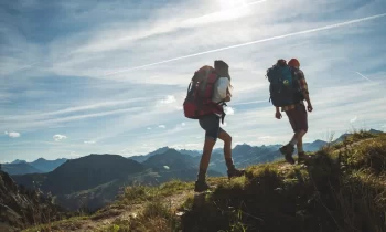 Into the Wild: Trekking’s Unforgettable Journey of Discovery