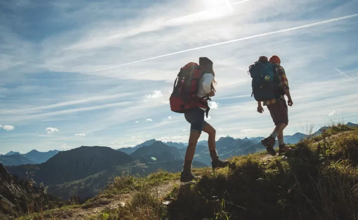 Into the Wild: Trekking’s Unforgettable Journey of Discovery