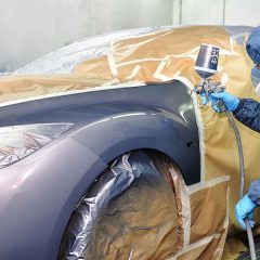 Professional Paint Repair Munich: Restoring the Beauty of Your Vehicle