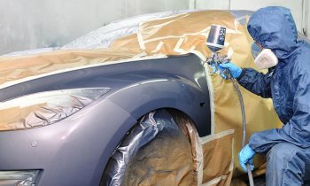 Professional Paint Repair Munich: Restoring the Beauty of Your Vehicle