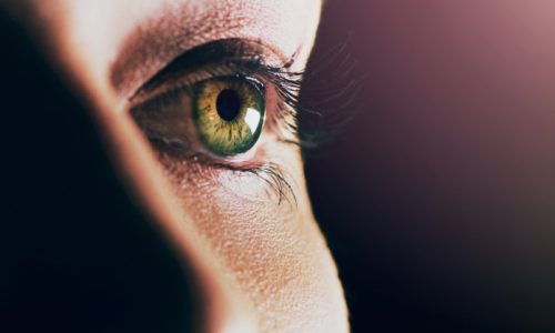The Future of Eye Color Change: What 2025 Looks Like