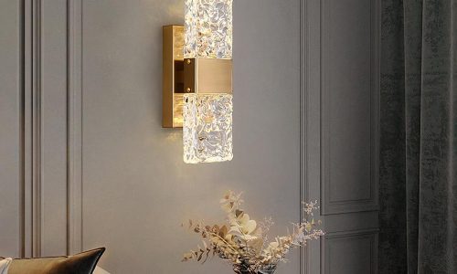 Choosing the Perfect Wall Light for Every Room: A Comprehensive Guide