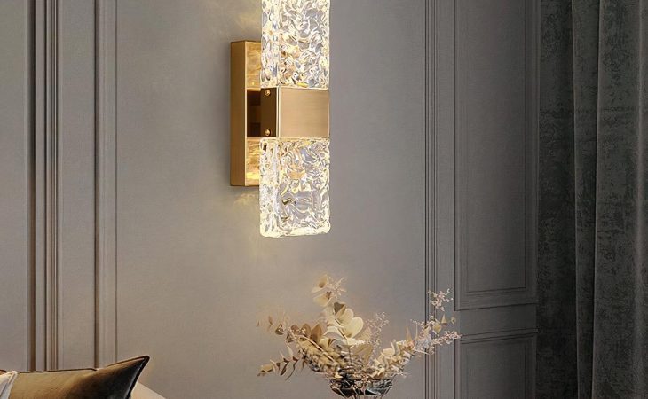 Choosing the Perfect Wall Light for Every Room: A Comprehensive Guide