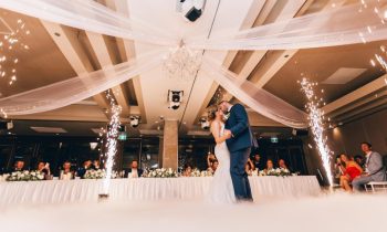 Behind the Decks: Life of a Seattle Wedding DJ