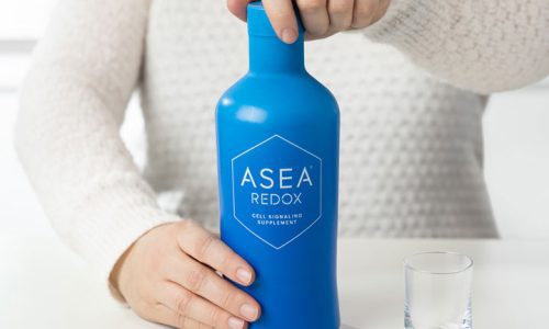 ASEA: Not Just a Supplement, but a Muscle Recovery Revolution!