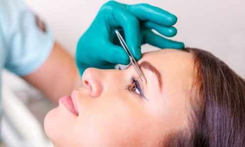 Dr. Nazmi Baycin: How an Upper Eyelid Surgery Makes You Look Youthful