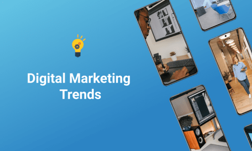 What Marketing Trends Should We Be Following?