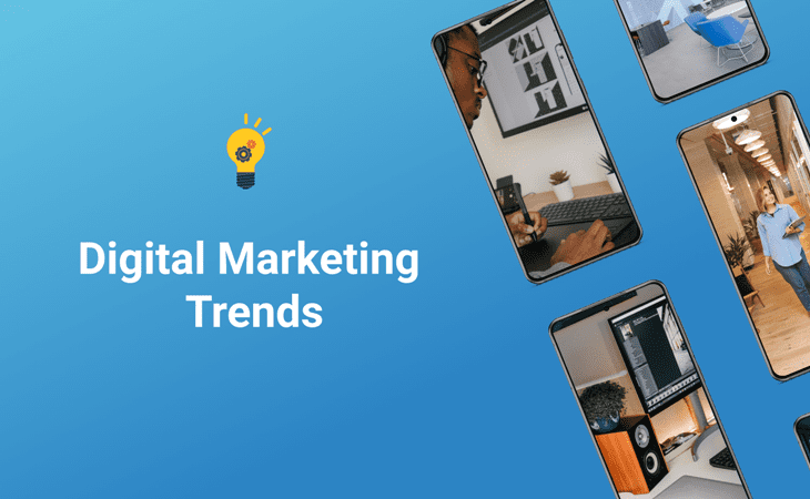 What Marketing Trends Should We Be Following?