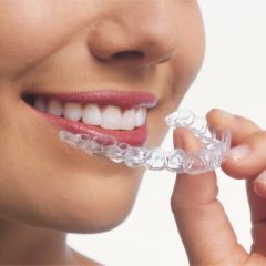 Get the Confident Lifelong Smile you Deserve with Invisalign at Discovery Dental