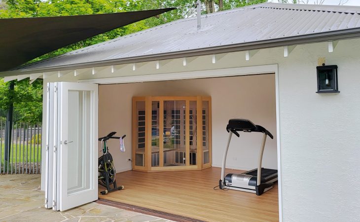 Introduction to Infrared Saunas in Sydney