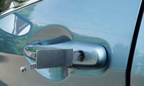 Car Unlock Service Edmonton: How Much Does It Cost to Unlock a Car?