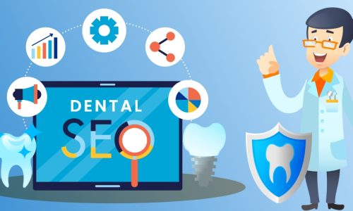 The Power of SEO in Attracting New Dental Patients