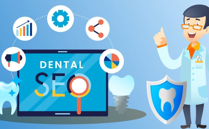 The Power of SEO in Attracting New Dental Patients