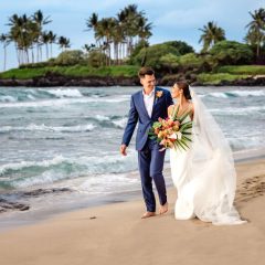 Wedding Destination Kona: Elopement Packages for Out-of-Town Couples