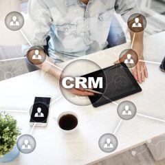 The Ultimate Guide to Choosing the Right CRM Software for Your Small Business