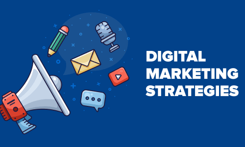 5 Unbeatable Strategies from Top Digital Marketers in Canada!