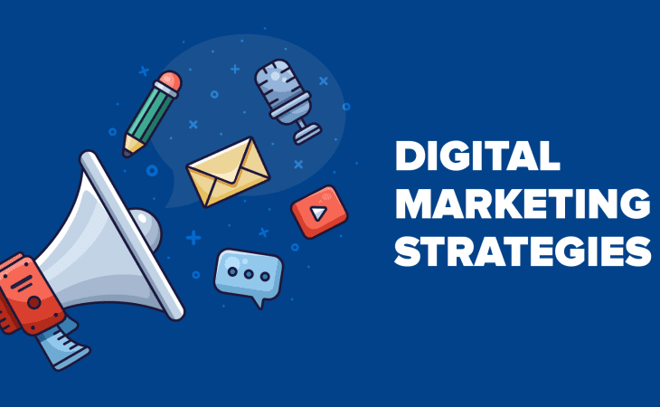 5 Unbeatable Strategies from Top Digital Marketers in Canada!